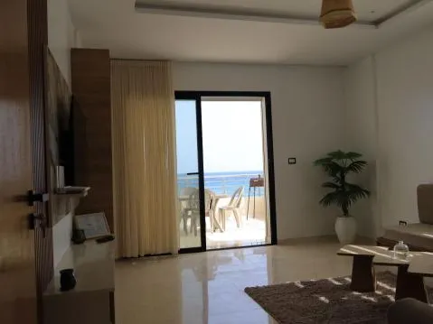 Dar PERLA s+2 plage Aïn Grenz kelibia