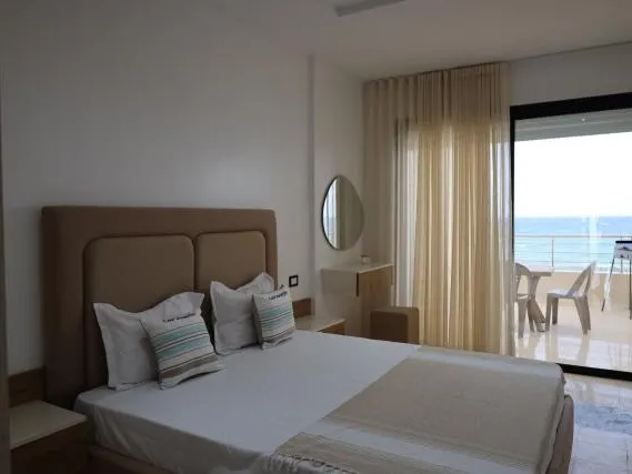 Dar romantica s1 plage Aïn Grenz kelibia
