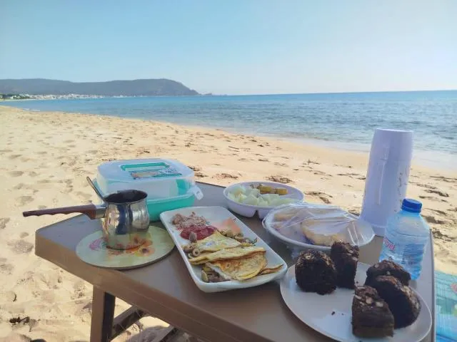 Location vacances 