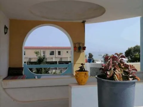 Studio à louer à kelibia S + 0 