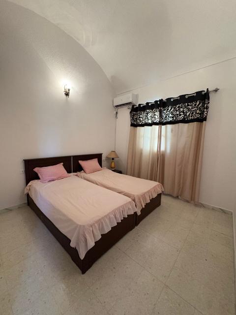 Villa in Korba