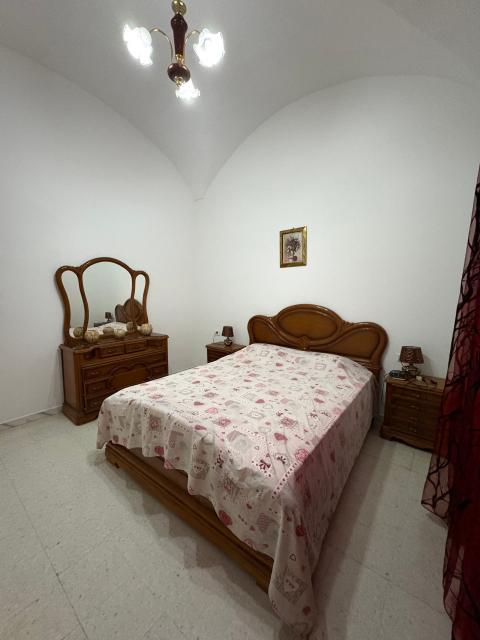 Villa in Korba