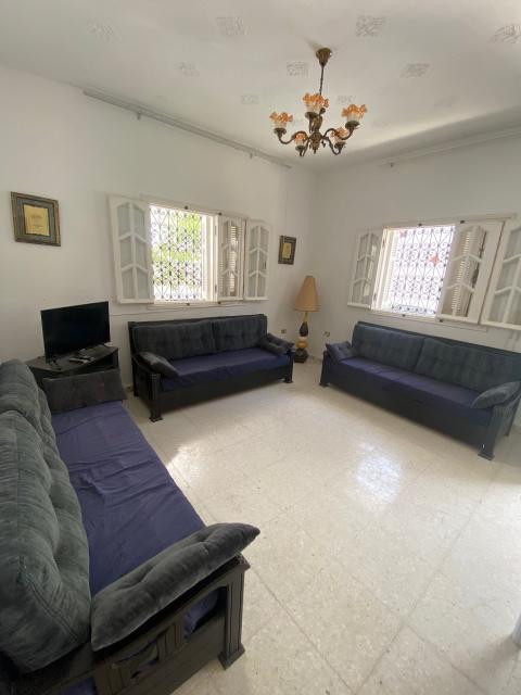 Villa in Korba
