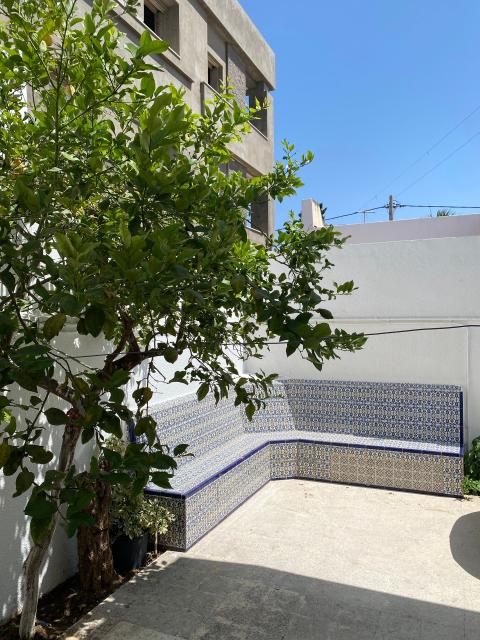 Villa in Korba