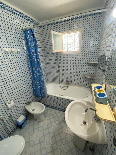 Villa in Korba
