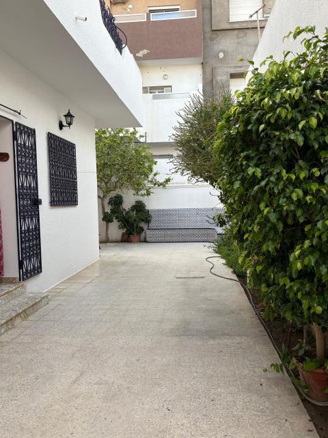 Villa in Korba