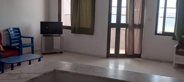 Appartement vue mer kelibia