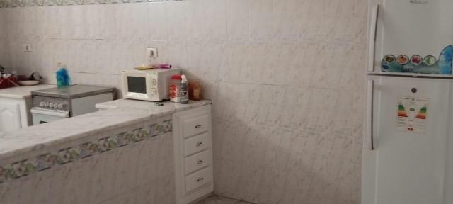 Appartement vue mer kelibia
