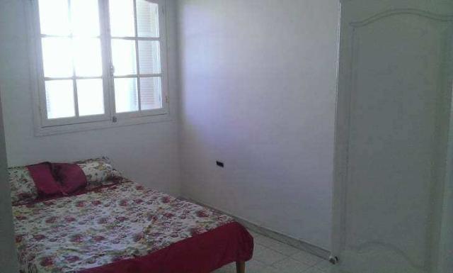 Appartement vue mer kelibia