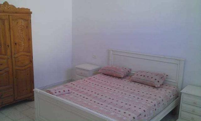 Appartement vue mer kelibia