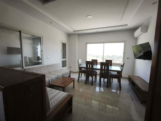 Maison à louer à kelibia 