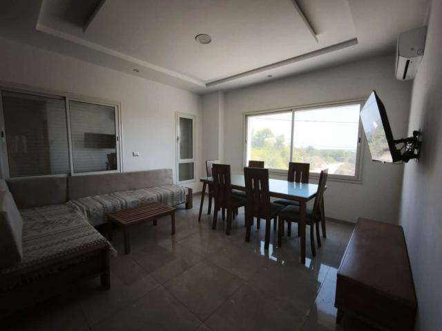 Maison à louer à kelibia 