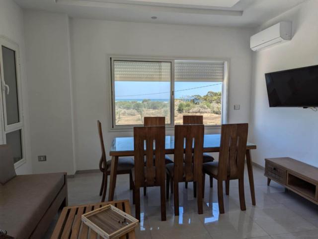 Maison à louer à kelibia 