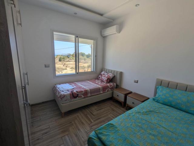 Maison à louer à kelibia 