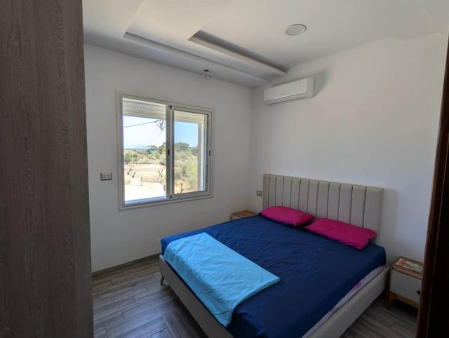 Maison à louer à kelibia 